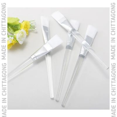 Masque Brush Comfortable Makeup Applicator Face Masque Brush_img_1