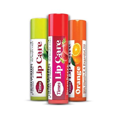 Times Lip Care/Gel Buy One Get One Free.(offer)_img_1