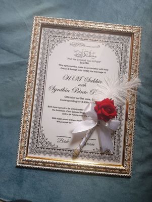 Nikahnama (12inch/16 inch)_img_20