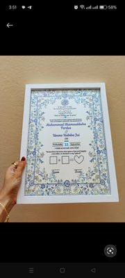 Nikahnama (12inch/16 inch)_img_28