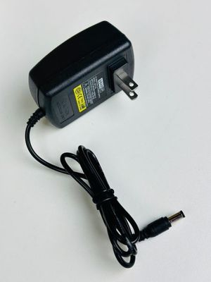 GearUP 12V/3A Power Adapter for WGP and Router (AC 100-240V To DC 12V, 3A)_img_0