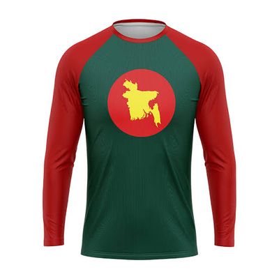 Bangladesh 2.0 Premium T-shirt 1ps_img_2