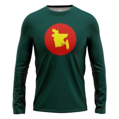 Bangladesh 2.0 Premium T-shirt 1ps_img_3