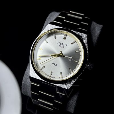 Tissot Prx classic_img_0