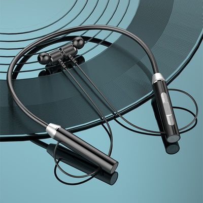 G7 Bluetooth Neckband With Magnetic Headsets ._img_0