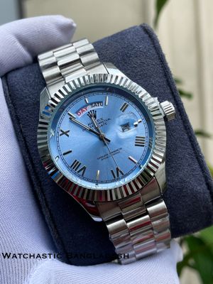 ROLEX DAY DATE SILVER SKY_img_0