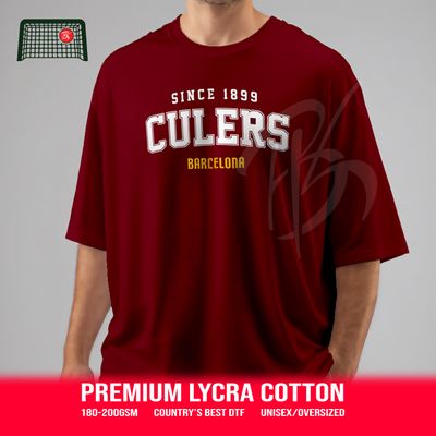 Culers – Since 1899 Edition Tee_img_0