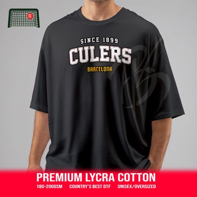 Culers – Since 1899 Edition Tee_img_4