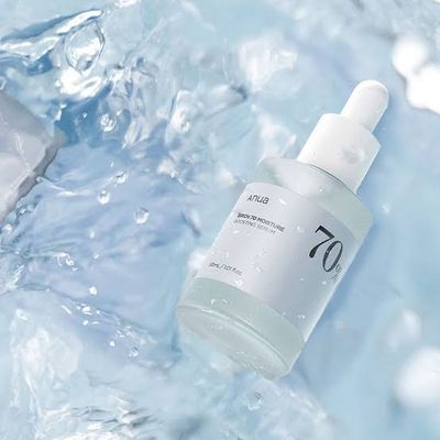 Anua Birch 70% Moisture Boosting Serum 30ml