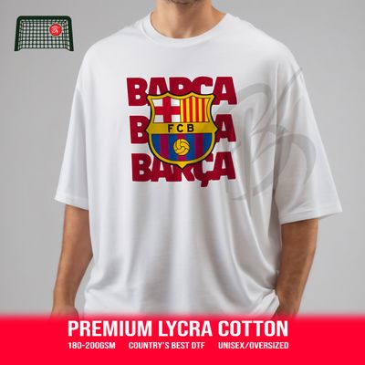 Front Crest, Back Barça – Signature Fan Tee_img_0