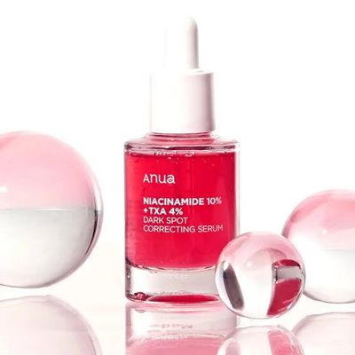 Anua Niacinamide 10% - TXA 4% Dark Spot Correcting Serum 30ml_img_0