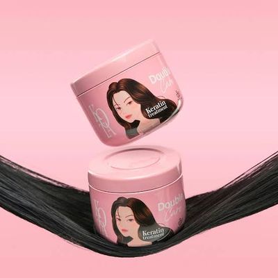 Kota Double Care Keratin Treatment 250ml_img_0