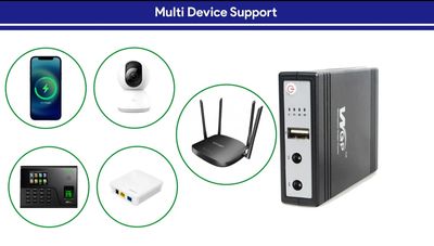New Version WGP mini UPS 10400mAh – Black_img_6
