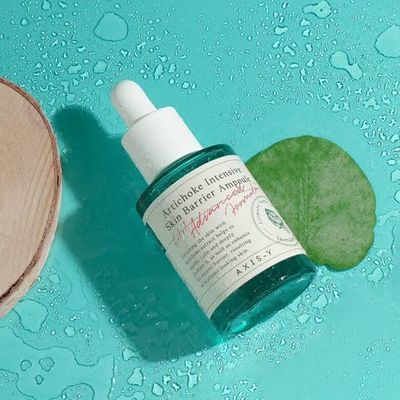 AXIS-Y Artichoke Intensive Skin Barrier Ampoule 30ml_img_0