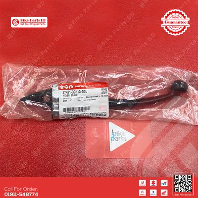 Break Lever for Suzuki Gixxer & Gixxer SF (New Model) bike._img_0