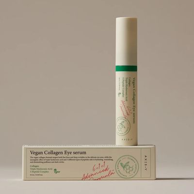 AXIS-Y Vegan Collagen Eye Serum 10ml_img_0