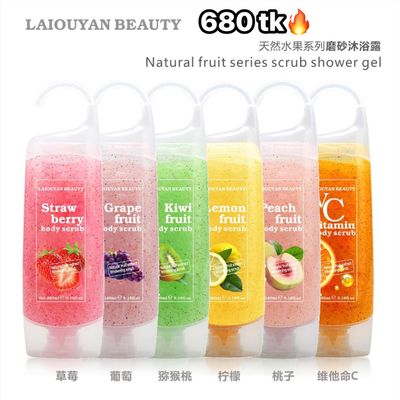 Body Scrub+Shower Gel-NS4517_img_0