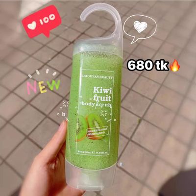 Body Scrub+Shower Gel-NS4517_img_2