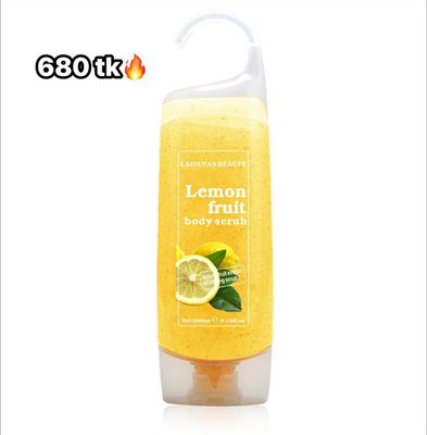 Body Scrub+Shower Gel-NS4517_img_3