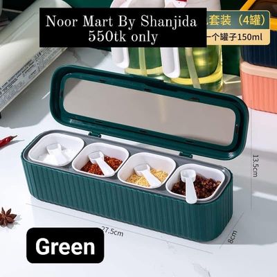 Kitchen Seasoning Box NS3725_img_2