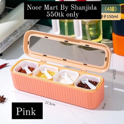Kitchen Seasoning Box NS3725_img_3