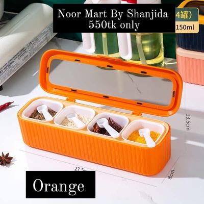 Kitchen Seasoning Box NS3725_img_4