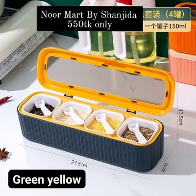 Kitchen Seasoning Box NS3725_img_5