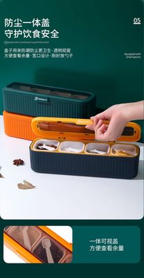 Kitchen Seasoning Box NS3725_img_7