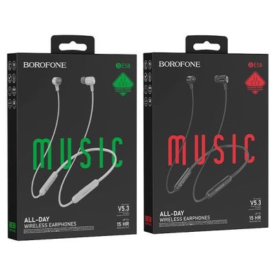 BOROFONE BE58 Wireless Earphones ._img_1