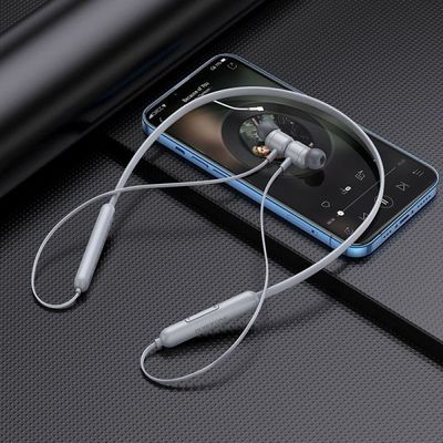 BOROFONE BE58 Wireless Earphones ._img_2