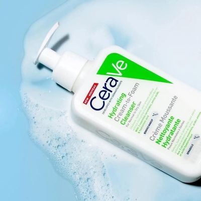 CeraVe Hydrating Cream to Foam Cleanser 237ml_img_0