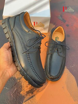 Premium Black Casual_img_1