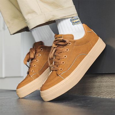 Men's Casual Sneakers_img_3