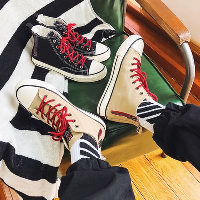Canvas shoes_img_0