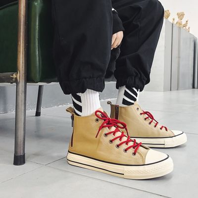 Canvas shoes_img_1