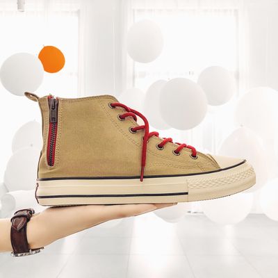 Canvas shoes_img_2