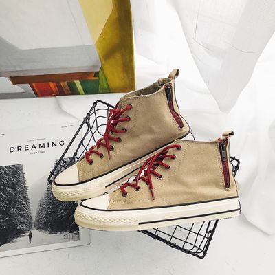 Canvas shoes_img_3