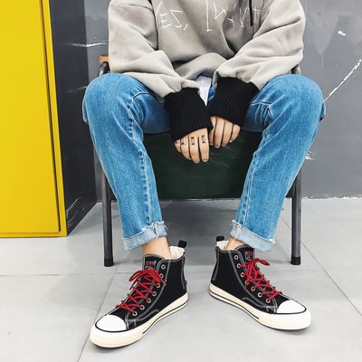 Canvas shoes_img_4