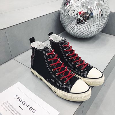 Canvas shoes_img_5