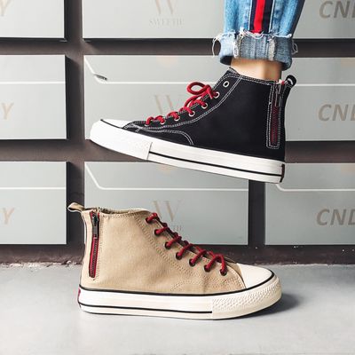 Canvas shoes_img_7