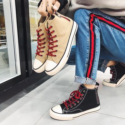 Canvas shoes_img_8