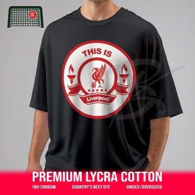 This Is Liverpool – Emblem Circle Tee_img_0