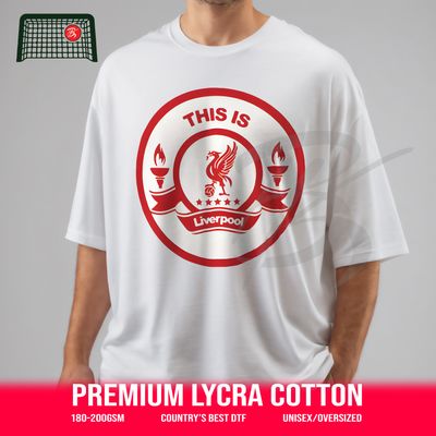 This Is Liverpool – Emblem Circle Tee_img_1