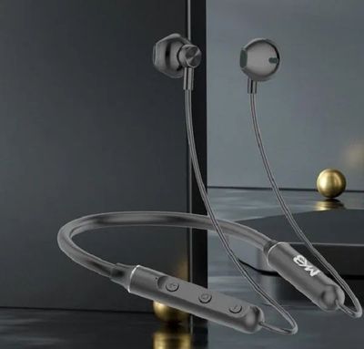 MKB V01 Magnetic ENC Wireless Neckband ._img_0