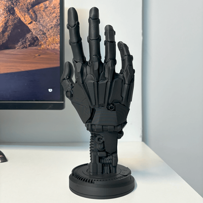 Cyberpunk 2077 Gamepad Holder_img_1