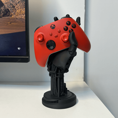 Cyberpunk 2077 Gamepad Holder_img_0