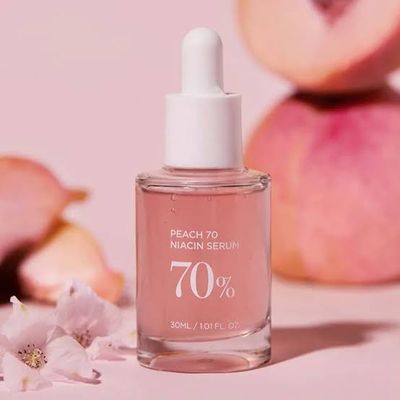 Anua Peach 70% Niacin Serum 30ml_img_0
