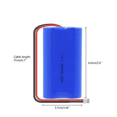 7.4v 2.5a lithium ion battery_img_0