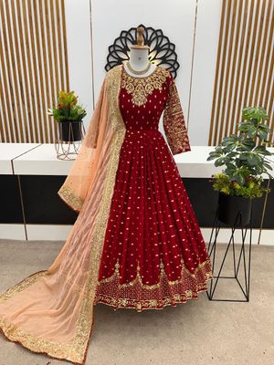 Ready Made Party Dress_img_0