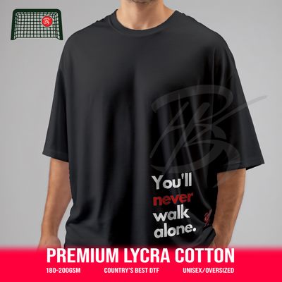 You’ll Never Walk Alone – Liverpool’s Anthem Tee_img_1